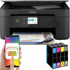 Atramentová multifunkčná tlačiareň (farebná) Epson XP-4200