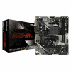 Asrock B450M-HDV R4.0 AMD B450 Pätica AM4 micro ATX