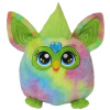 Hasbro Plyšová hračka Furby batoh 27cm
