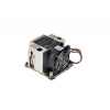 Supermicro SNK-P0068AP4 computer cooling system Processor Air cooler 6 cm Black, Nickel