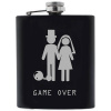Vtipná ploskačka pre ženícha Game over DR2-991