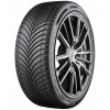 Celoročná pneumatika Bridgestone Turanza All Season 6 205/50R17 93 V s priľnavosťou na snehu (3PMSF), zosilnená (XL)