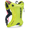 batoh ENDURO OUTLANDER 2, USWE-ŠVÉDSKO (žltý fluo,objem 2L,hydrobag 1,5L,ruksak)
