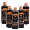Tesori d`Oriente sada 5 x aviváž HAMMAM 760 ml