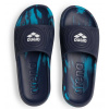 Arena Detské šľapky - Junior Urban Active Slide Sandal - modrá 33