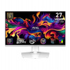 MSI MAG 272QPW QD-OLED X28 gaming monitor 26,5
