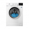 Úzka práčka ELECTROLUX EW6SN406WP SLIM 6 kg 1000 otáčok SensiCare SoftPlus
