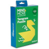 Miniland - zabawki edukacyjne Miniland Logická skladačka Tangram Mind&Move – Súprava 2 kusov