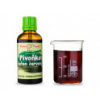 Pivoňka kořen červený- bylinné kapky (tinktura) 50 ml - doplněk stravy