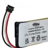 VHBW Batéria pre Logitech H600, 240 mAh - neoriginálne