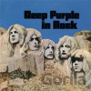 Deep Purple: In Rock LP - Deep Purple