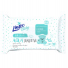 Linteo Pure Aqua detské vlhčené utierky 48ks