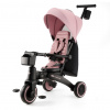 KINDERKRAFT Detská trojkolka Jazz 2 Variant: KINDERKRAFT Detská trojkolka Jazz 2 Pink