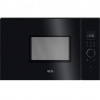 AEG Vstavaná mikrovlnná rúra MBB1756SEB