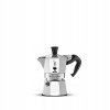 Bialetti, Moka Express 2TZ hliník (Bialetti, Moka Express 2TZ hliník)