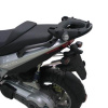 Stredový regál Kappa KR684 Bmw R1200GS (Stredový regál Kappa KR684 Bmw R1200GS)