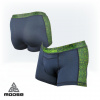 TABIT BOXER MEN pánske rýchloschnúce funkčné boxerky Moose Zelená S 1 kus