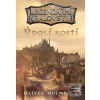 Legendární království Úd… (Oliver Hulme)