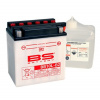 BS-BATTERY Konvenčný akumulátor ( s kyselinou) BS-BATTERY BB10L-B2 (YB10L-B2) Balenie vrát.kyseliny