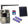 CEL-TEC Fotopasca Bolyguard BG310-M + solárny panel, 32GB SD a 2x batérie ZADARMO 2004-003