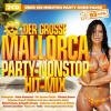Der große Mallorca Party - Nonstop Hit-Mix (CD)