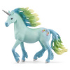 Schleich Marshmallow Unicorn žrebec