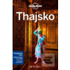 Thajsko (Tim Bewer)