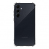 Tactical TPU Plyo pro Samsung Galaxy A35 5G Transparent