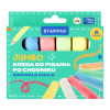 CreativeToys Kriedy sada 6ks