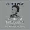 Vinyl Edith Piaf – Platinum Collection, Now Now, 2018, 3LP, Gatefold, Coloured Vinyl