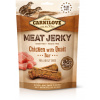 Carnilove Jerky Quail & Chicken Bar 100 g
