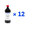 TECHNICA [Sada] 12 x gélové palivo pre 1000 ml ohrievače | TECHNICA, 510102