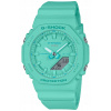 Dámske hodinky Casio G-Shock GMA-P2100-2AER tyrkysové