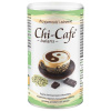 Dr. Jacob's Chi-Cafe Balance, Káva s vlákninou, Magnézium a guarana - 180 g
