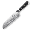 NŮŽ SANTOKU CULLENS 170 MM DELLINGER SAMURAI