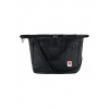 Taška Fjallraven High Coast Tote 30 - black