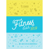 Fitness diář 2019 - Moje cesta za zdravějším JÁ