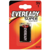Energizer Eveready Super (blister) - 9V batéria