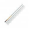 Shakespeare Oracle 2 River Fly Rod 3,05 m 3WT 4 diely Shakespeare