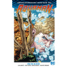 Aquaman 1 - Dan Abnett