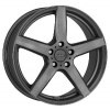 Disk alu DEZENT TY graphite 7x17 5x112 ET45