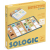 DJECO SOLOGIC: hlavolam Detektív