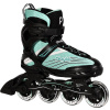 Dámske kolieskové korčule Playlife Flyte Teal 84 EUR 39