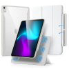 ESR Rebound Hybrid - ochranný obal pre iPad Air 13 (2024) - Biela KF2318212