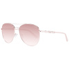 GUESS GF6143 28F Farba: Rose Gold, Veľkosť: Jednotná veľkosť