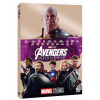 Avengers: Infinity War - DVD