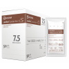 Sterilné elastické latexové rukavice Mercator COMFORT Powder-Free 100 ks 7,5