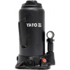 Piestový zdvihák YATO hydraulický 15T