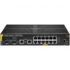 Prepínač HPE ARUBA 6100 12G 2G/SFP+ JL679A (JL679A)
