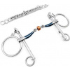 Udidlo Show Pelham dvakrát lomené Sweet Iron Julia Fager Velikost: 11,5 cm
